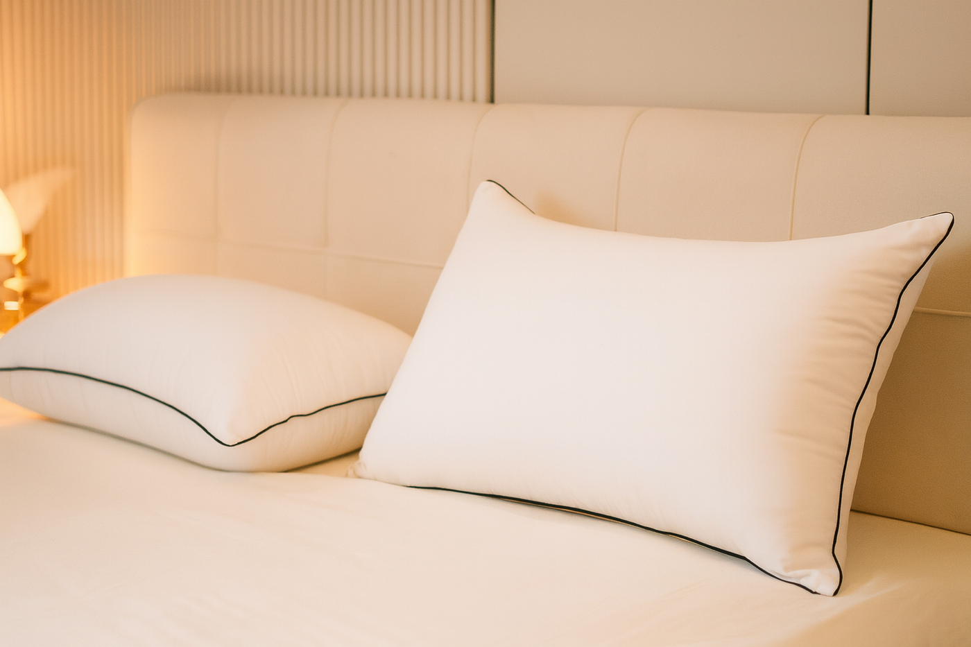 Kavora™ - Hotel Pillows For Home
